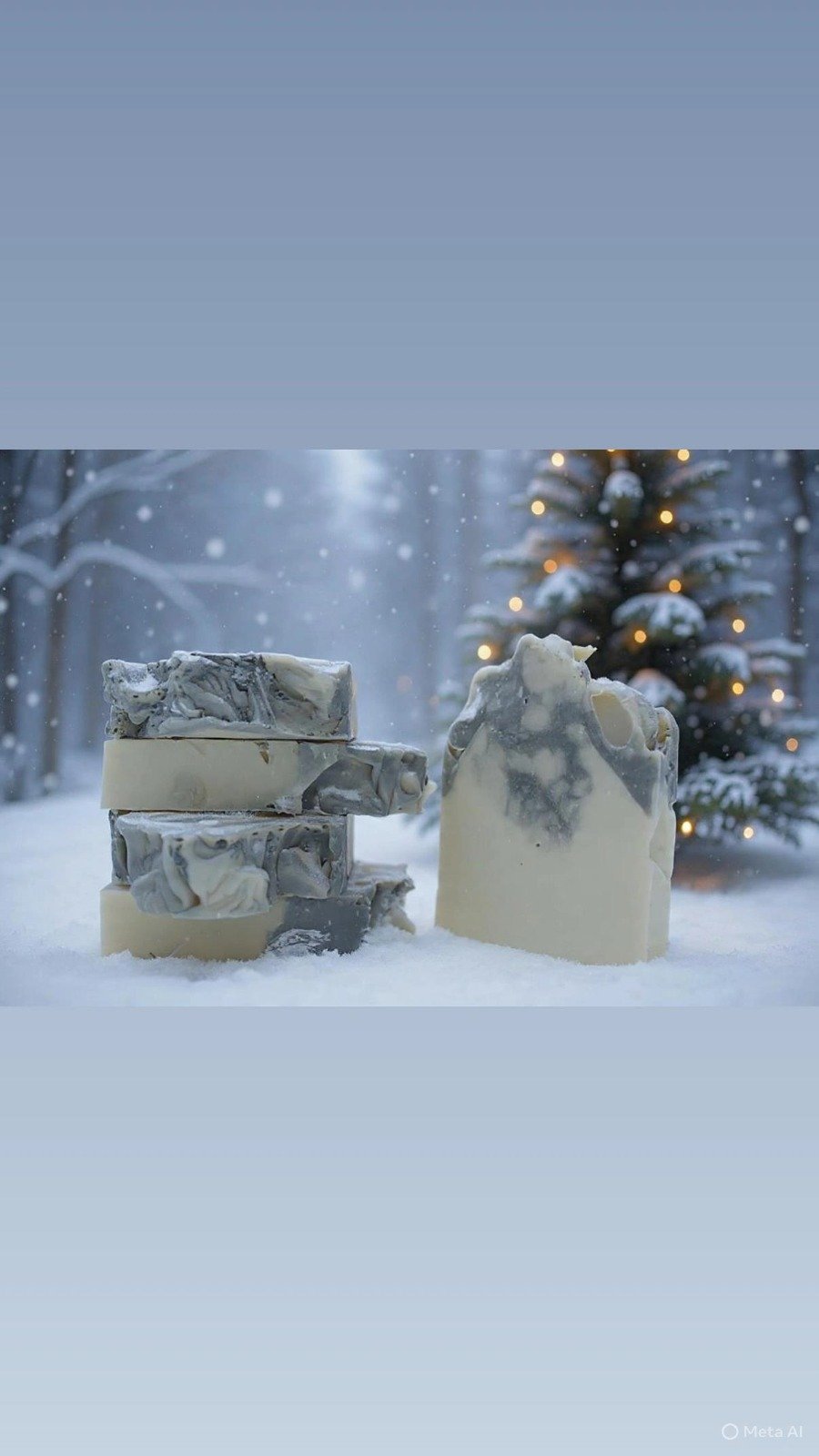 WhatsApp Image 2026-06-08 at 3.29.58 PM Fresh Snow Soap - Image 1