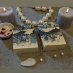 Morning Mist Soap