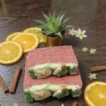 Orange Grove Soap