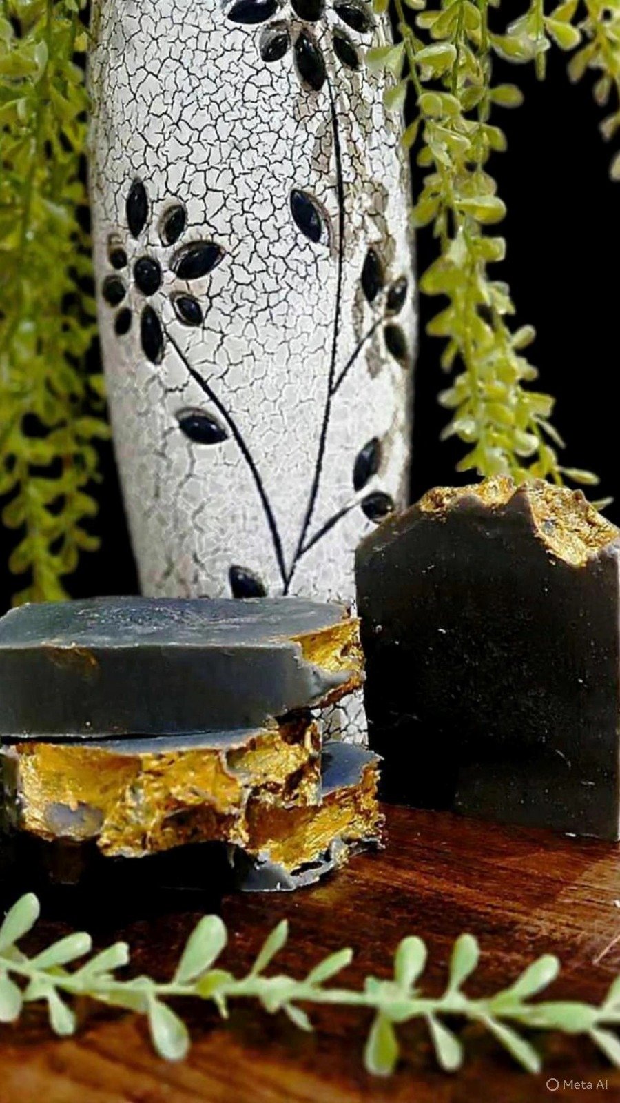 WhatsApp Image 2026-06-08 at 3.33.15 PM Charcoal Musk Soap - Image 1