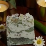Cucumber Aloe Soap