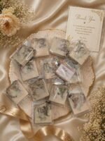 Lavender Patchouli Soap - Image 2