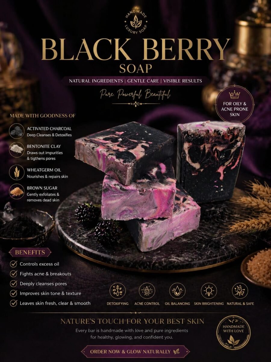 blackberry Blackberry - Image 1